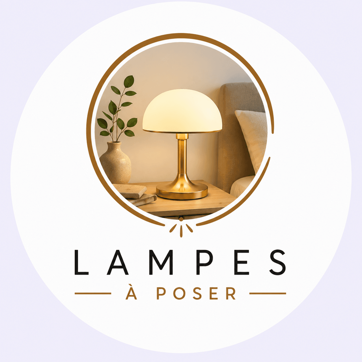 lampe de chevets