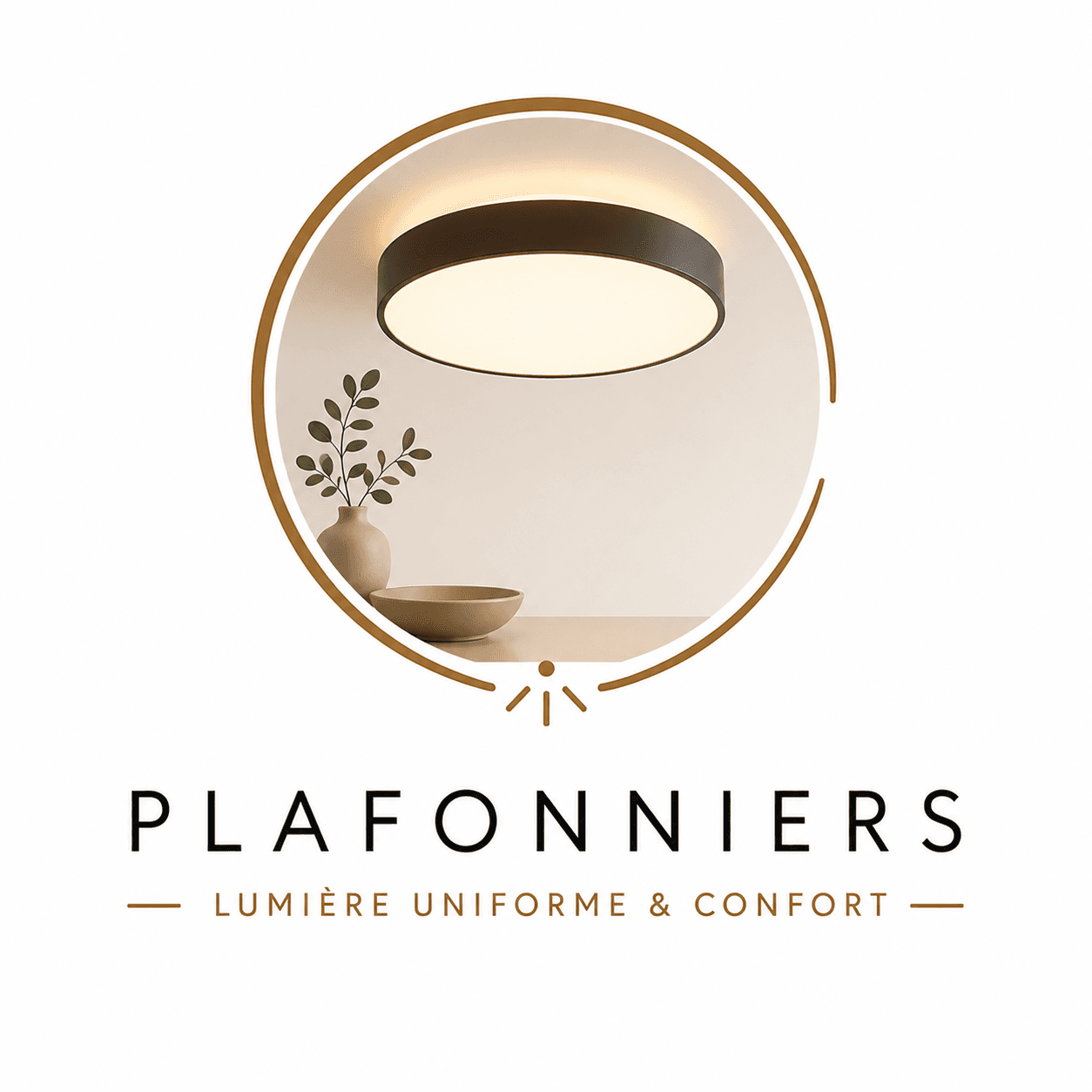 plafonnier